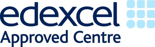 Pearson Edexcel Approved Centre