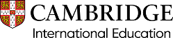 Cambridge Assessment International Education